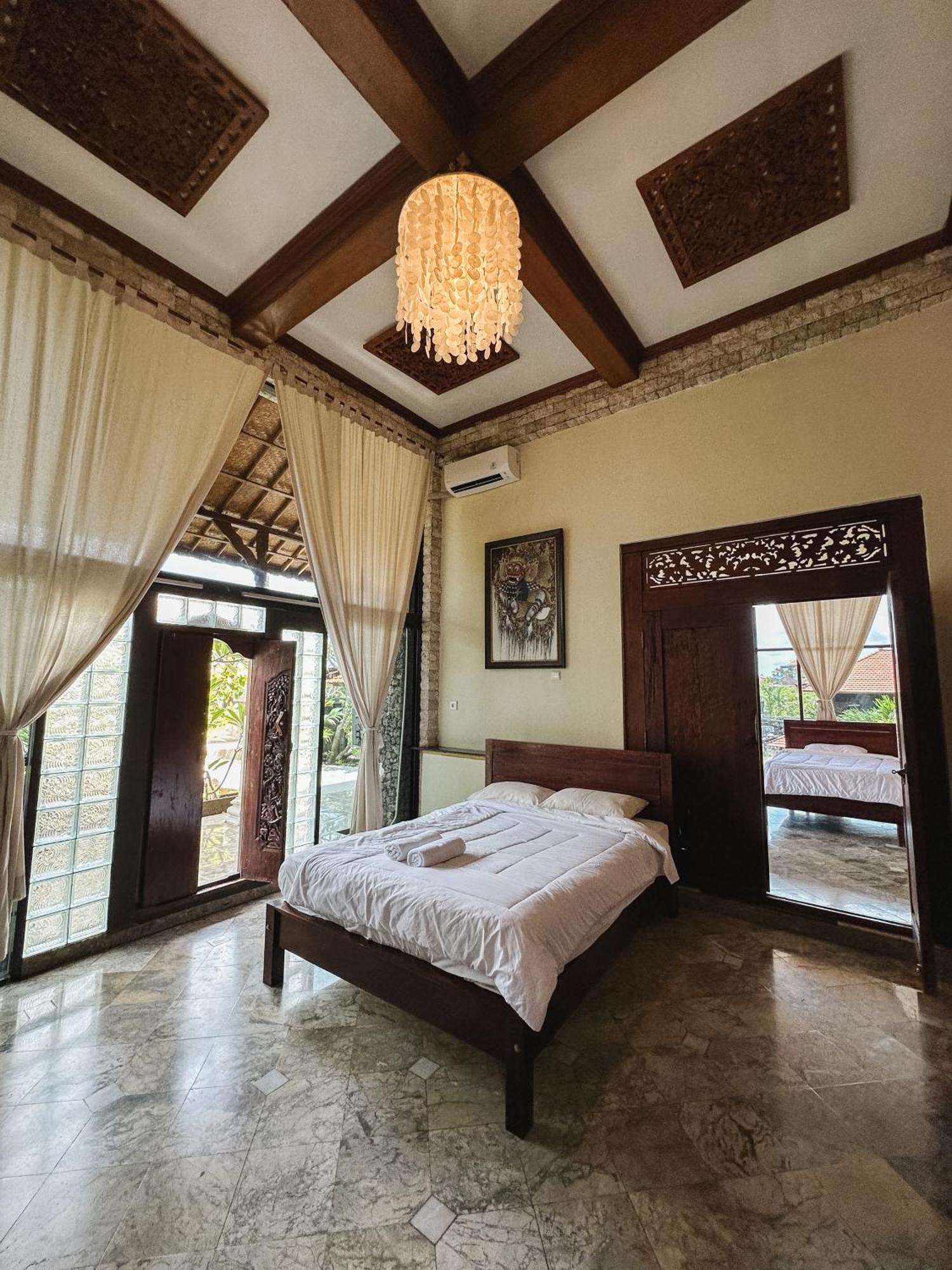 מלון Pecatu The Uluwatu Estate מראה חיצוני תמונה